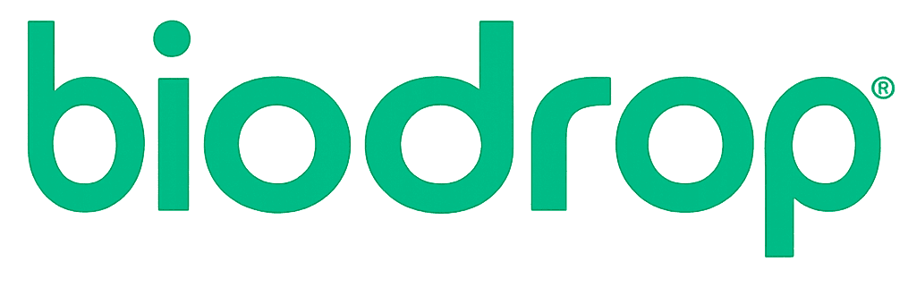 Biodrop Logo