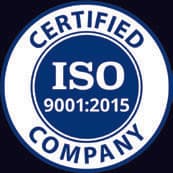 ISO 9001:2015