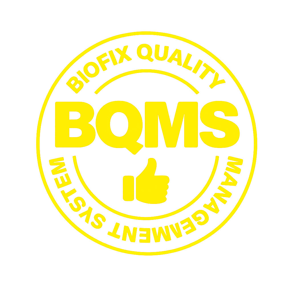 BQMS Quality Seal