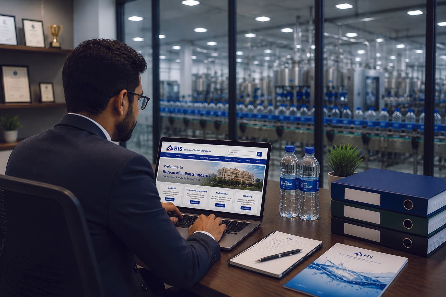Licenses & Compliances