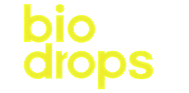 Biodrops Logo
