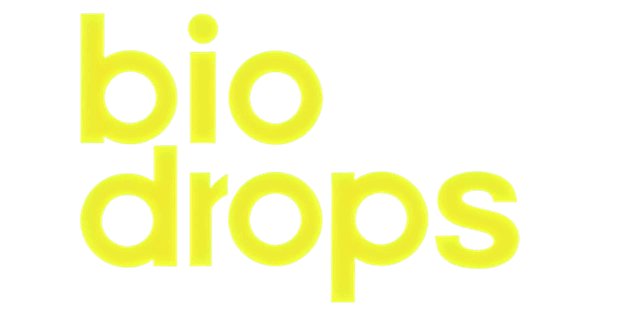 BIODROPS Logo